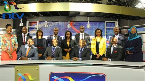 NTV Kenya .